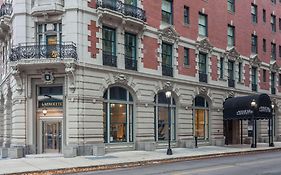 Hotel At The Lafayette Trademark Collection By Wyndham